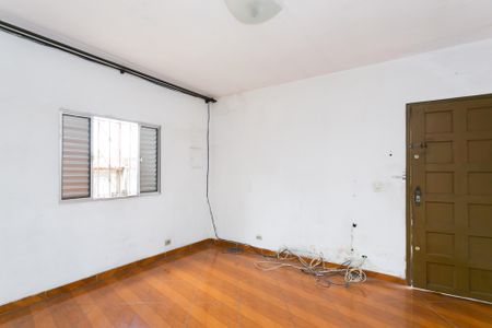 Casa para alugar com 195m², 4 quartos e 5 vagasSala