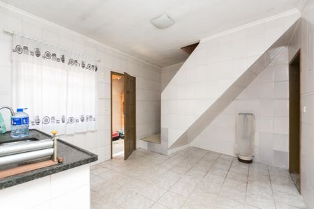 Casa para alugar com 195m², 4 quartos e 5 vagasCozinha