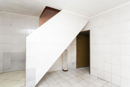 Casa para alugar com 195m², 4 quartos e 5 vagasCozinha