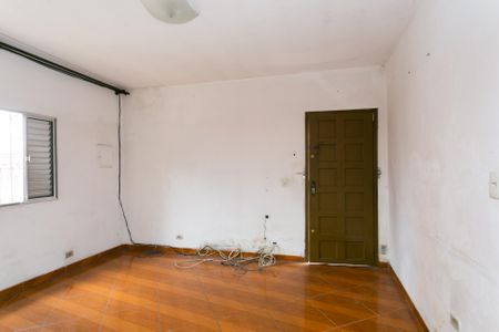 Casa para alugar com 195m², 4 quartos e 5 vagasSala
