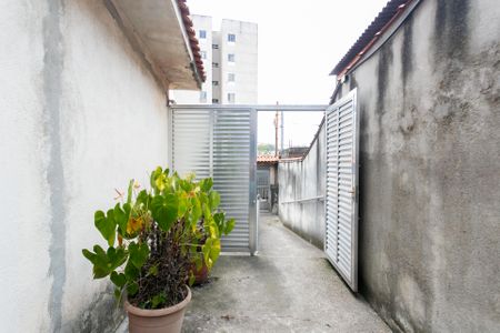 Casa para alugar com 195m², 4 quartos e 5 vagasÁrea externa
