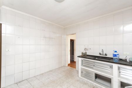 Casa para alugar com 195m², 4 quartos e 5 vagasCozinha