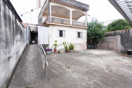 Casa para alugar com 195m², 4 quartos e 5 vagasGaragem