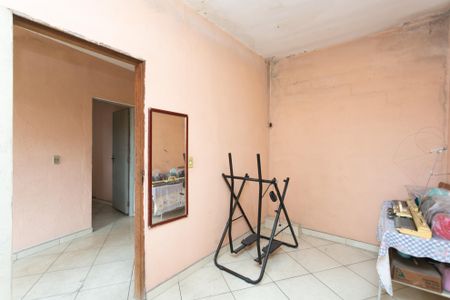 Casa para alugar com 195m², 4 quartos e 5 vagasQuarto 2