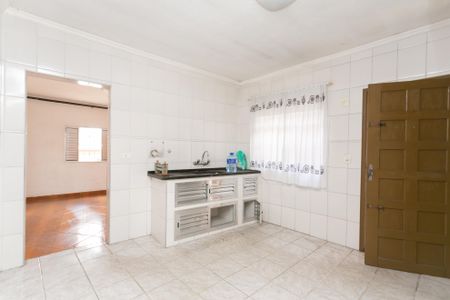 Casa para alugar com 195m², 4 quartos e 5 vagasCozinha