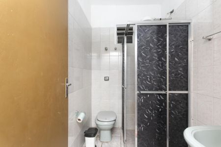 Casa para alugar com 195m², 4 quartos e 5 vagasBanheiro 2