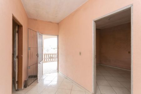 Casa para alugar com 195m², 4 quartos e 5 vagasCorredor