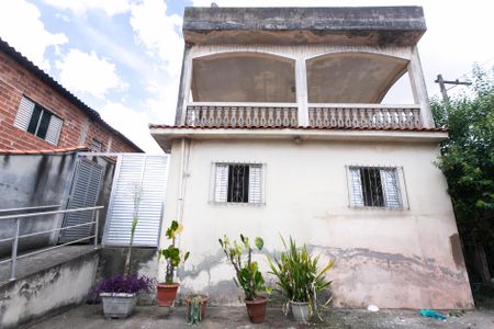 Casa para alugar com 195m², 4 quartos e 5 vagasFachada