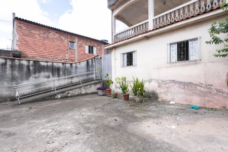 Casa para alugar com 195m², 4 quartos e 5 vagasGaragem