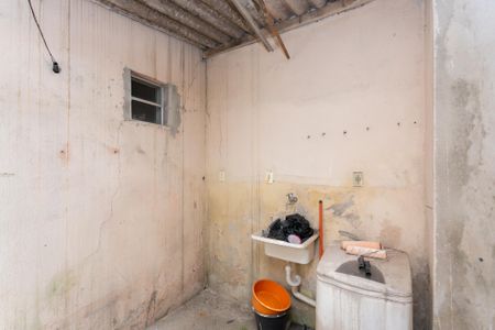 Casa para alugar com 195m², 4 quartos e 5 vagasÁrea de Serviço