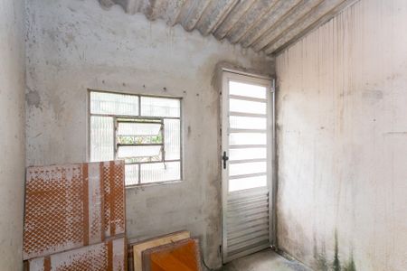 Casa para alugar com 195m², 4 quartos e 5 vagasÁrea de Serviço