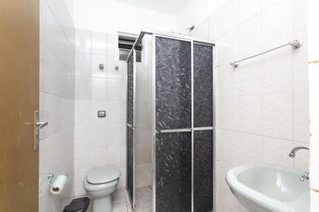 Casa para alugar com 195m², 4 quartos e 5 vagasBanheiro 2