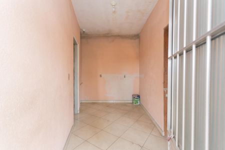 Casa para alugar com 195m², 4 quartos e 5 vagasCorredor