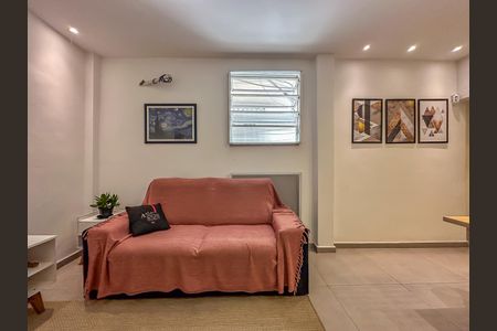 Apartamento para alugar com 2 quartos, 72m² em Botafogo, Rio de Janeiro