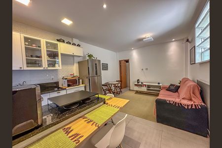 Apartamento para alugar com 2 quartos, 72m² em Botafogo, Rio de Janeiro