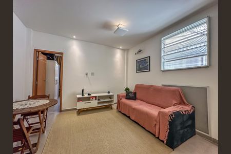 Apartamento para alugar com 2 quartos, 72m² em Botafogo, Rio de Janeiro