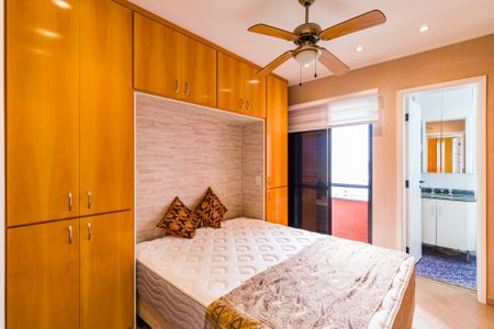 Apartamento para alugar com 3 quartos, 87m² em Real Parque, São Paulo