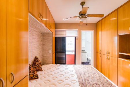 Apartamento para alugar com 3 quartos, 87m² em Real Parque, São Paulo