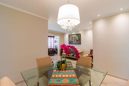 Apartamento para alugar com 3 quartos, 87m² em Real Parque, São Paulo