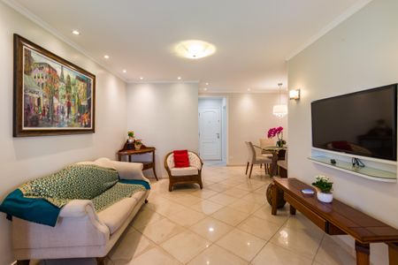 Apartamento para alugar com 3 quartos, 87m² em Real Parque, São Paulo