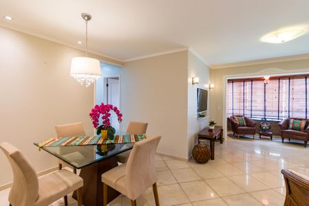 Apartamento para alugar com 3 quartos, 87m² em Real Parque, São Paulo