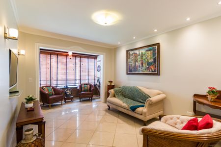 Apartamento para alugar com 3 quartos, 87m² em Real Parque, São Paulo