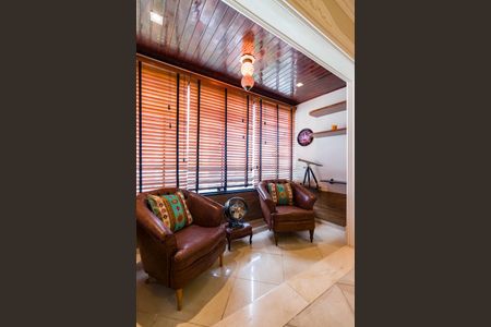 Apartamento para alugar com 3 quartos, 87m² em Real Parque, São Paulo