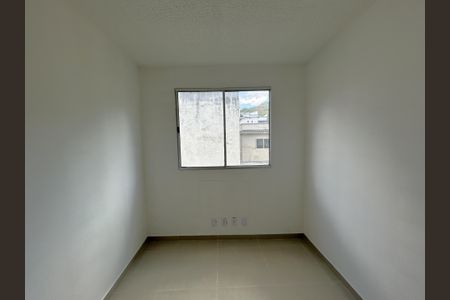 Apartamento para alugar com 42m², 2 quartos e sem vagaQuarto 1