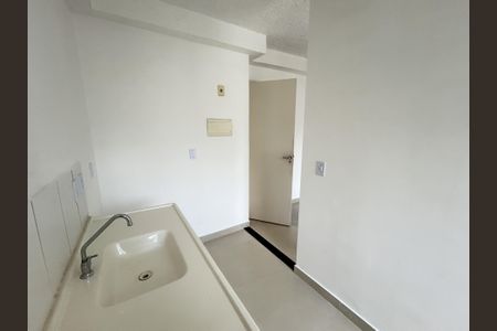 Apartamento para alugar com 42m², 2 quartos e sem vagaCozinha