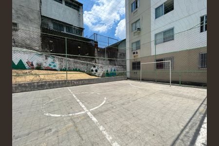 Apartamento para alugar com 42m², 2 quartos e sem vagaQuadra Esportiva