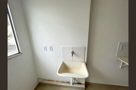 Apartamento para alugar com 42m², 2 quartos e sem vagaÁrea de Serviço