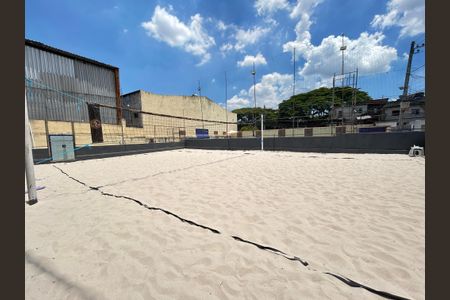 Apartamento para alugar com 42m², 2 quartos e sem vagaQuadra de areia