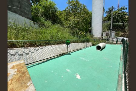 Apartamento para alugar com 42m², 2 quartos e sem vagaPETplay