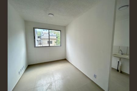 Apartamento para alugar com 42m², 2 quartos e sem vagaSala