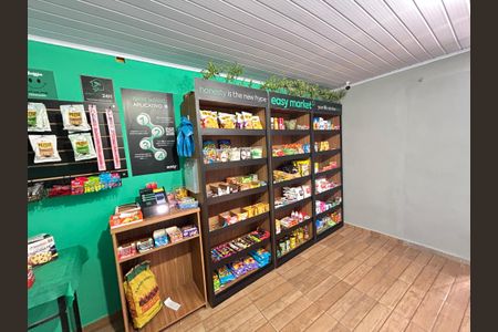 Apartamento para alugar com 42m², 2 quartos e sem vagaÁrea comum