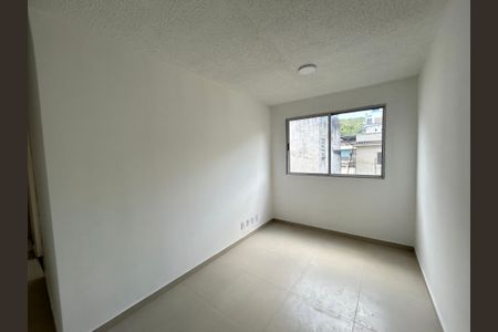 Sala de apartamento para alugar com 2 quartos, 42m² em Engenho da Rainha, Rio de Janeiro