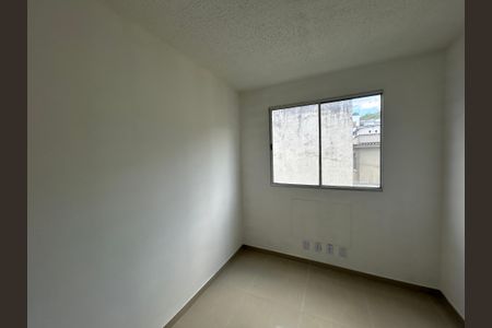Quarto 1 de apartamento para alugar com 2 quartos, 42m² em Engenho da Rainha, Rio de Janeiro