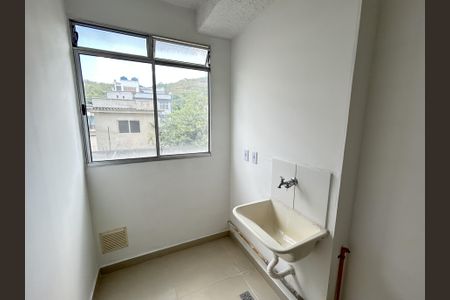 Apartamento para alugar com 42m², 2 quartos e sem vagaÁrea de Serviço