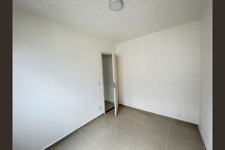 Apartamento para alugar com 42m², 2 quartos e sem vagaQuarto 2