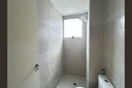 Apartamento para alugar com 42m², 2 quartos e sem vagaBanheiro