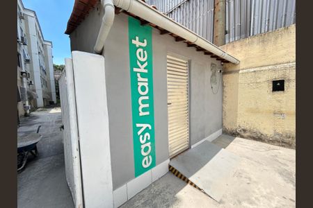 Apartamento para alugar com 42m², 2 quartos e sem vagaÁrea comum