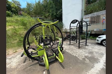 Apartamento para alugar com 42m², 2 quartos e sem vagaÁrea comum