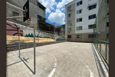Apartamento para alugar com 42m², 2 quartos e sem vagaQuadra Esportiva