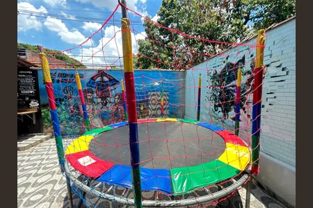 Apartamento para alugar com 42m², 2 quartos e sem vagaÁrea comum - Salão de festas