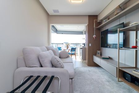 Apartamento à venda com 1 quarto, 50m² em Jardim das Acacias, São Paulo