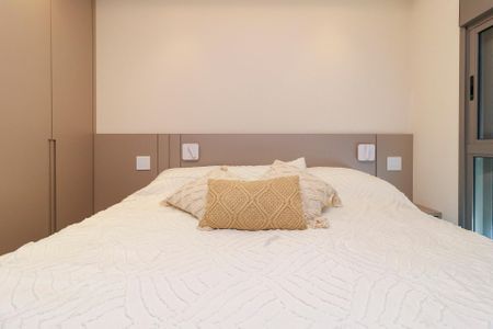 Apartamento à venda com 50m², 1 quarto e 1 vagaSuíte