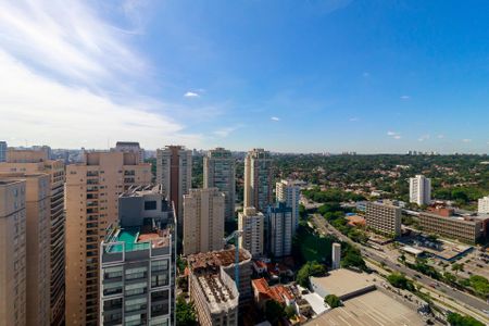 Apartamento à venda com 1 quarto, 50m² em Jardim das Acacias, São Paulo