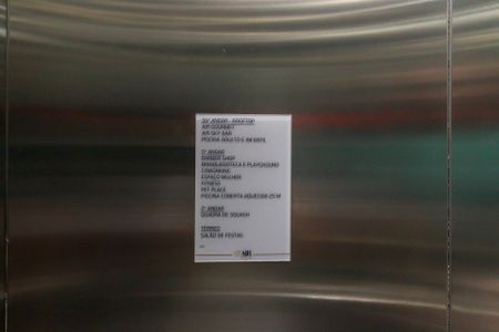 Apartamento à venda com 50m², 1 quarto e 1 vagaÁrea Comum