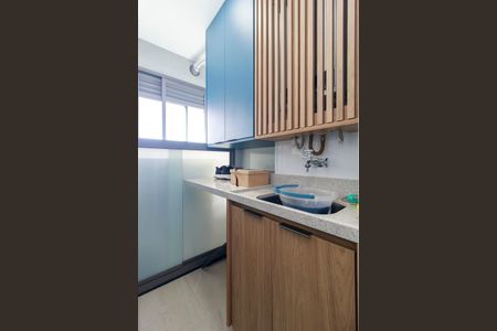 Apartamento à venda com 50m², 1 quarto e 1 vagaÁrea de Serviço