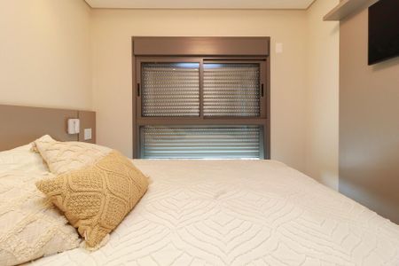 Apartamento à venda com 50m², 1 quarto e 1 vagaSuíte